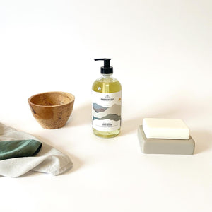 Monterra Natural Dish Soap